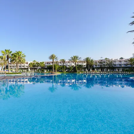Iberostar Waves Founty Beach All Inclusive-3